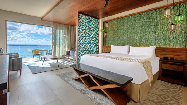 Single Occupancy Suite